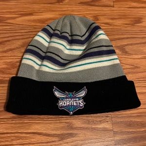 Charlotte Hornets toboggan